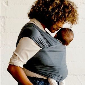 Dolly Baby Wrap in Orion